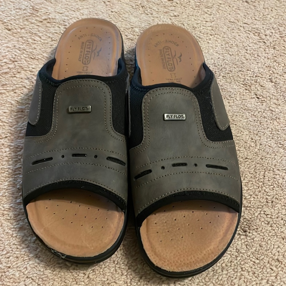 Fly Flot | Men’s Slides | Size: Men’s 10-11